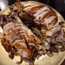 깐깐한 족발 | 첨단 맛집 저녁 회식장소 술집 깐깐한족발 본점 후기