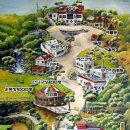 보광산관광농원 이미지