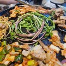 54 | 행신역 맛집 말돈 소금 찍어 먹는 숙성돼지고기전문점 미각54 내돈내산 방문후기