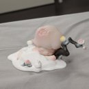 상무1동주민센터지하소통방 | 중국 화사대 어학연수 (1)