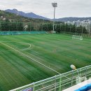 고덕생활축구장 이미지