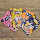 인터펫코리아 | 우리 아이 건강간식 인터펫 코리아 무치독 체험 후기 ( 강아지 화식, 주식)