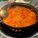 대성 | 종로3가 웨이팅 맛집 대성식당 낙곱새 후기