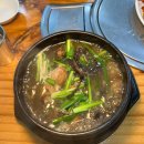 참진능이버섯백숙 이미지