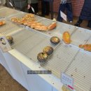 서동로 | 오산 대형 베이커리카페 '명장시대 오산점' 브런치 맛집 애견동반 가능 (주말 주차 웨이팅 후기)