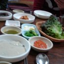 서해홍탁 이미지