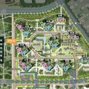 유니시티2단지 공원 이미지