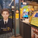 컴포즈 커피(송도점) | [센트럴파크역카페] 컴포즈커피 송도아트포레점, 디카페인 가능 지점 방문 후기!