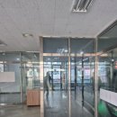 초록문약국 | 강서구 마곡 약국 자동문 설치 시공 후기