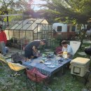 조각가박시동 미술관 이미지