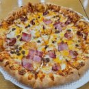 알펜시아리조트 | [내돈내산] 평창 알펜시아 리조트 식당 후기 | 몽블랑 레스토랑 단품, 육대장 국밥, 도미노피자