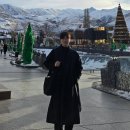 아무로키 | 연말 서울 데이트코스 추천 동대문 DDP 라운드랩 x 아무로키 팝업스토어 후기