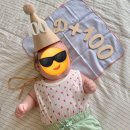 부뉴 | 2024년, 매미 찌르르~아기 꺄르르~