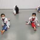 흥덕 경희대 LS 태권도장 이미지