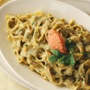 파스타부오노 | 포노 부오노, 천재 명란 오일 파스타 후기!