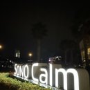 소노캄 여수 | [내돈내산] 여수 소노캄 디너 뷔페 솔직 후기