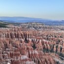 Point-붉은 날 | 미국서부 아이와함께 렌트카 자유여행 브라이스캐년(Bryce canyon) 트래킹 후기