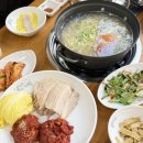 시흥5동주민센터 대강당 | 시흥사거리맛집 박만배아리랑보쌈 금천시흥점 반반보쌈