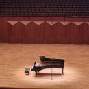 [수서1] 목요 피아노 (C) | 박재홍 리사이틀 예술의전당 후기(9월 1일)