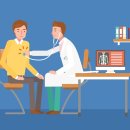 귀를 통한 건강관리 이미지