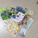 트리펫(TREEPET) | 제10회 궁디팡팡 캣페스타 지름 후기 | 양재 aT센터