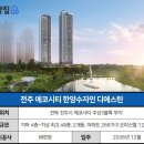 아무리 '전주의 강남' 입지라지만…평당 1000만원은 너무하네 이미지