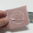 큐피트커플 | 꽁시랑 매듭 이야기 행운을 담은 네잎클로버 오팔 매듭팔찌 커플·우정팔찌로 딱 좋아!!