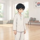 체육의 신 태권도장 | "시작은 잘하는데 끝까지 못 하는 아이 — 자신감이 아니라 이것이 부족한 겁니다"