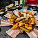 소사새마을건재 | 원종역 맛집 혼밥하기도 한잔하기도 좋은 원종동 새마을쭈꾸미