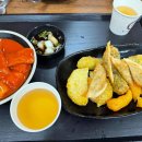 카페 수&미 분식 이미지