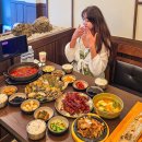 명성전파사 | 여수 게장 맛집 내돈내산 여수 간장게장 무한리필