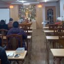 진주불교회관무료급식소보현의집 이미지