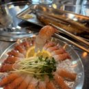 고래고래회&해산물포차 | 딱구포차 동탄북광장점 해산물포차 후기 딱새우회 고등어구이