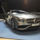 GT 스피릿 S63AMG 쿠페 이미지