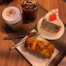 마인 | [화성 궁평항 카페] 세계 챔피언 바리스타 내려주는 커피☕️감성카페 화성 디마인카페 후기