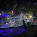빛의 벙커 (제주 성산 AMIEX 전시관) | 제주 성산 실내 전시 몰입형 미디어아트 &#39;빛의 벙커&#39; 관람 후기, 아이와 함께 가볼만한 곳, 전시 정보