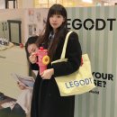 고트PC | 레고트 텀블러 텀꾸에서 신상 캐리어, 트래블 컬렉션 까지! 레고트 영등포 타임스퀘어 팝업 왜 안 가요?