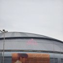 우주체육관 | EndAnd] 💙내일이 없는 듯이 즐겼던 이창섭 단독 콘서트 ENDAND 후기🩵 (장충체육관 플로어,2층 1열 시야)