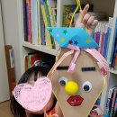 상상력 가득 유아미술 이미지