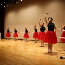 라인댄스&성인발레 이미지