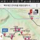 시루봉산성 이미지