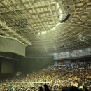 100세동안 고양점 | 이제는 못 보는 나훈아 라스트 콘서트 나노 후기 KSPO DOME (20250111)/2024 고마웠습니다 라스트...