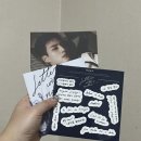 케이씨폴딩 - 안양시 만안구 박달로497번길 42 | 영케이(Young K) 솔로 정규앨범_Letters with notes 언박싱...후기?리뷰?뭐 아무튼