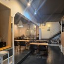 아틀리에빈영남대점 | 경산 영남대 바로 앞 카공하기 좋은 카페, 아틀리에빈