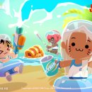 썸머페스티벌 이미지