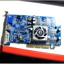 그래픽카드 ati 라데온 9200 팝니다. (기가바이트) 이미지