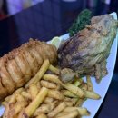 탕수앤튀김 이미지