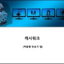 캐시워크 사용하기 - (적립형 만보기 앱) 이미지