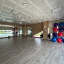 북구종합체육관 이미지