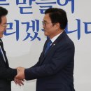 ‘당원 중심 정당’이란 착각 혹은 민주당 의원들의 배신 이미지